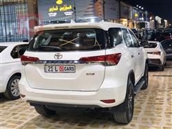 تويوتا فورجنر